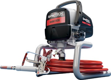 Spraytech 1420